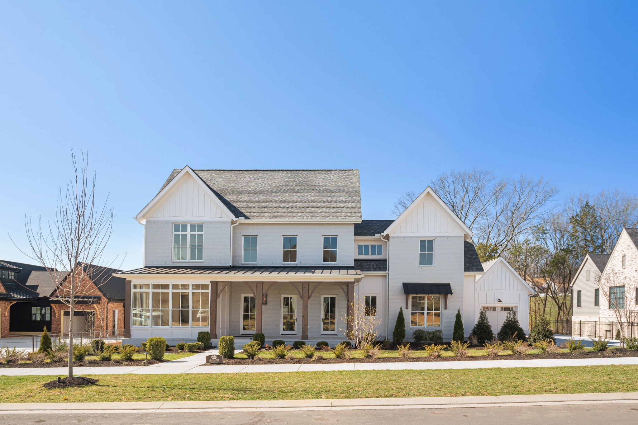 8876 Edgecomb Drive College Grove TN 37046