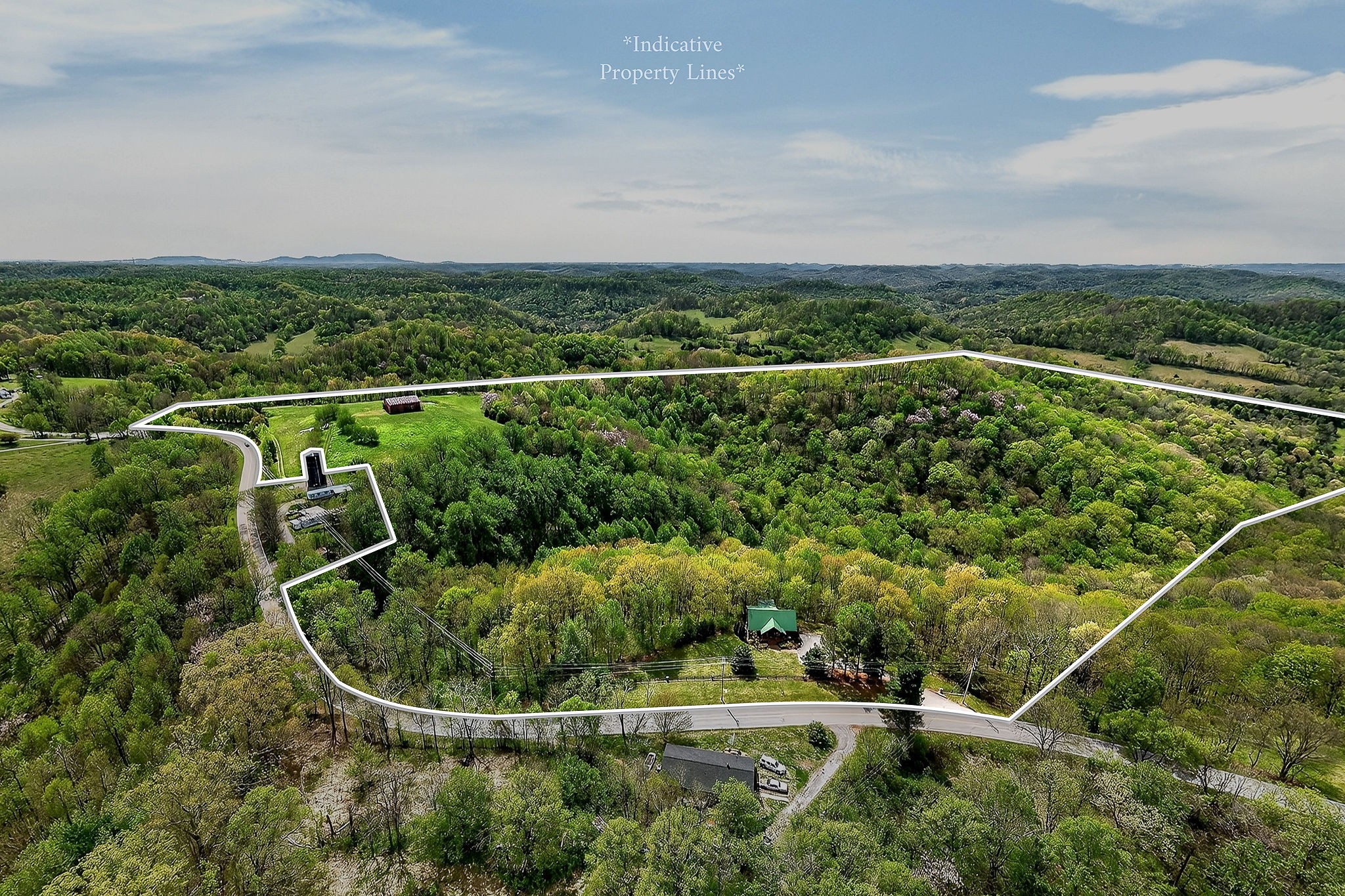 5175 Dale Ridge Road Liberty TN 37095