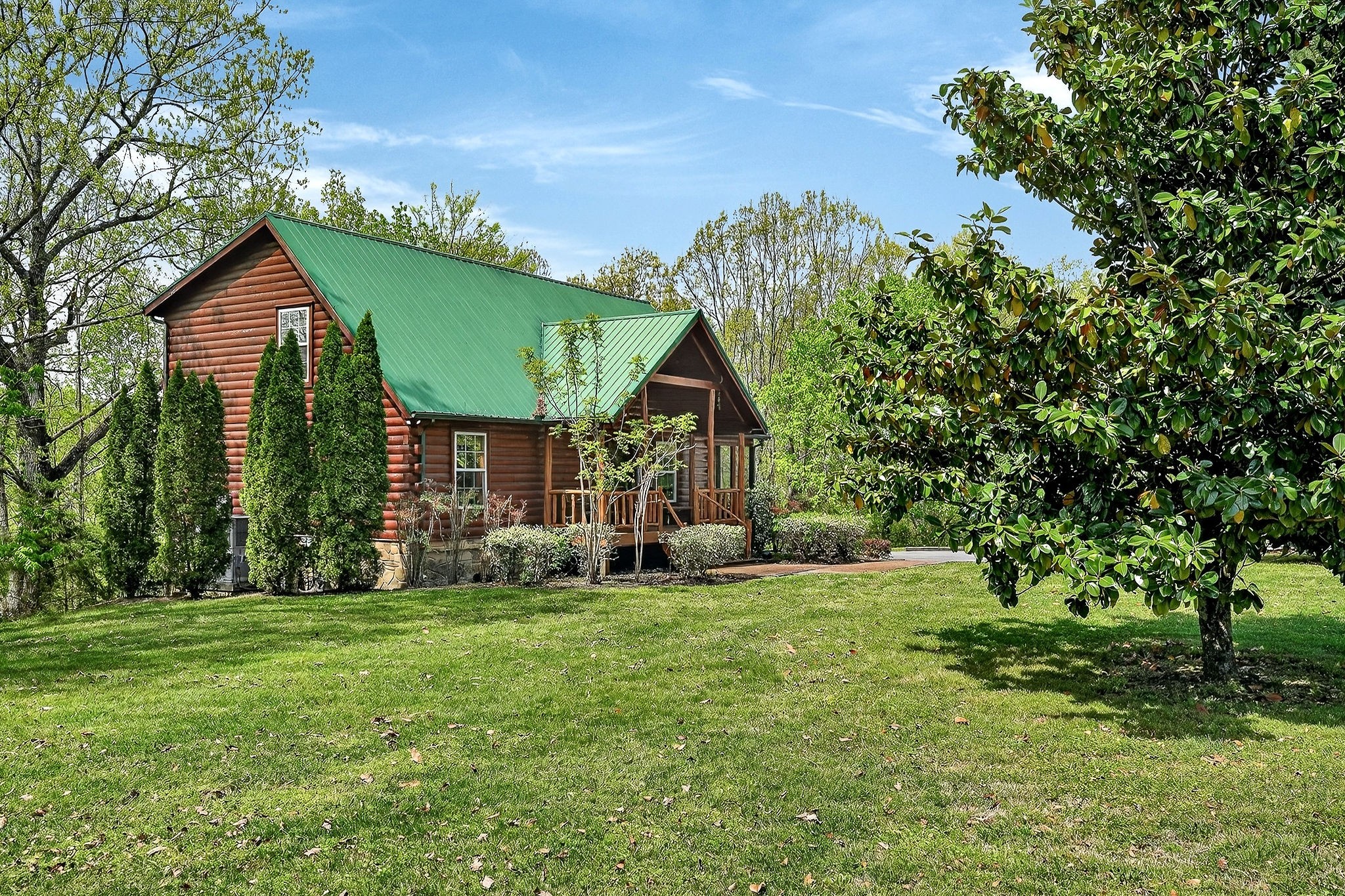 5175 Dale Ridge Road Liberty TN 37095