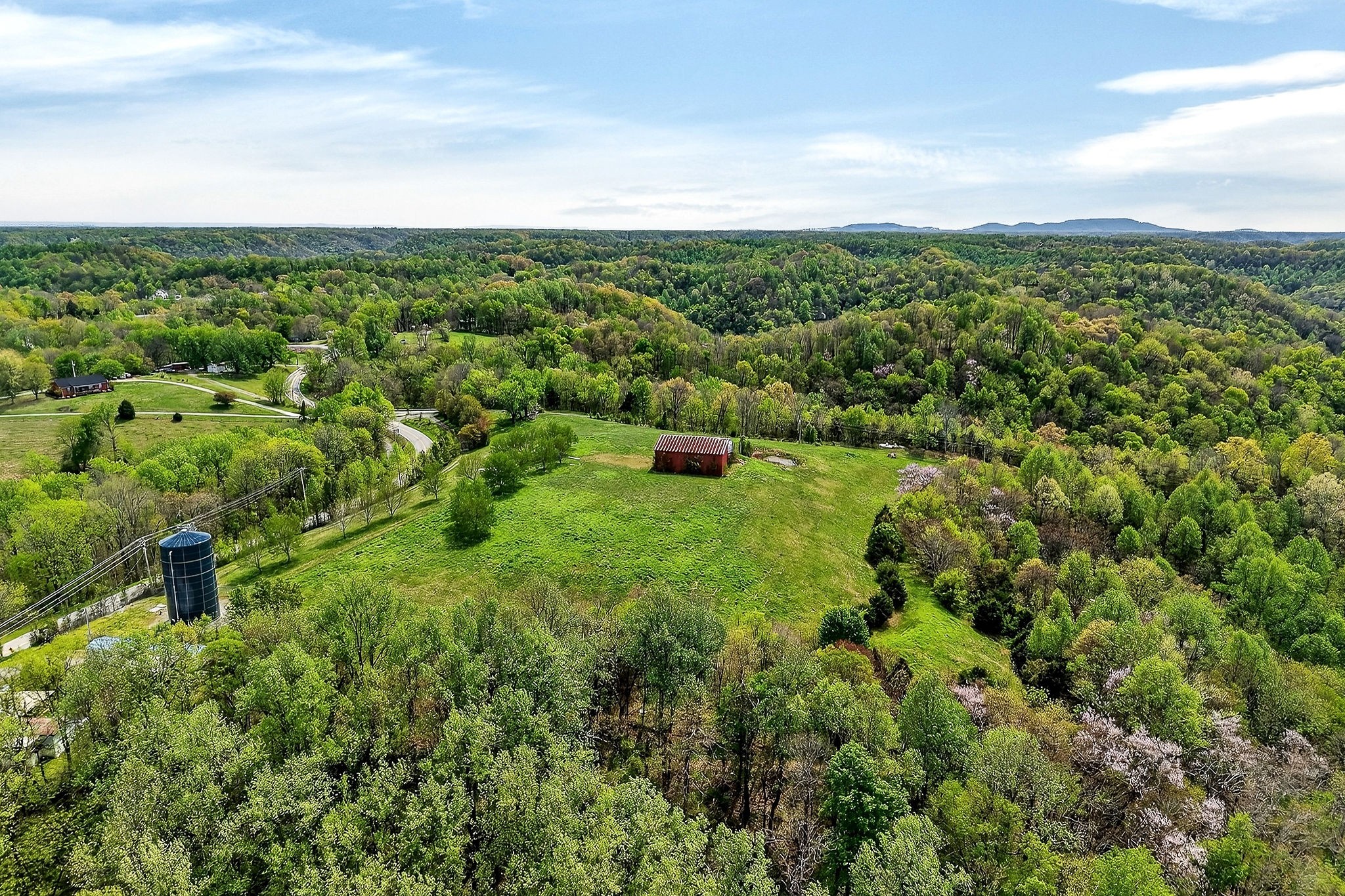 5175 Dale Ridge Road Liberty TN 37095