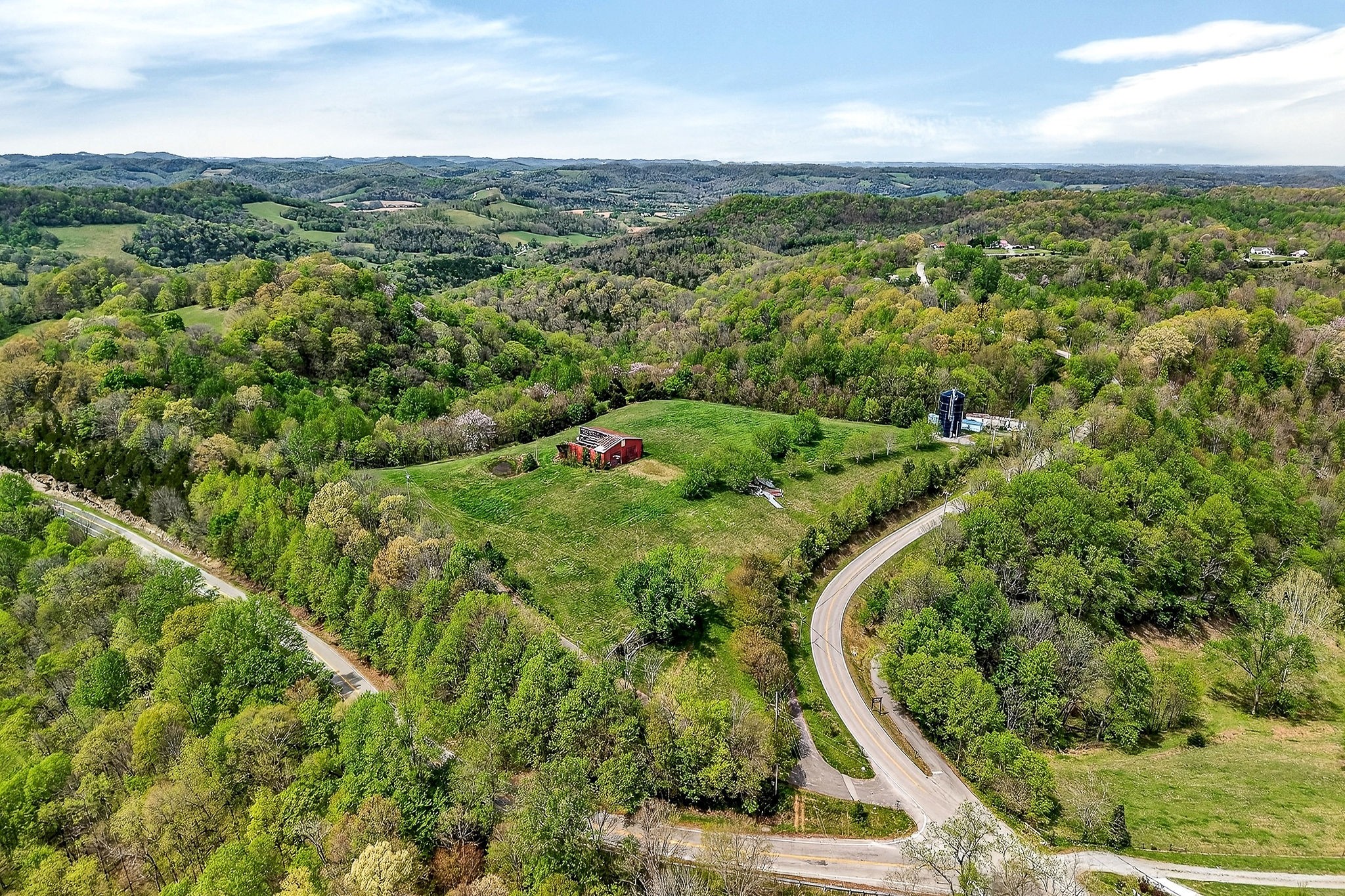 5175 Dale Ridge Road Liberty TN 37095