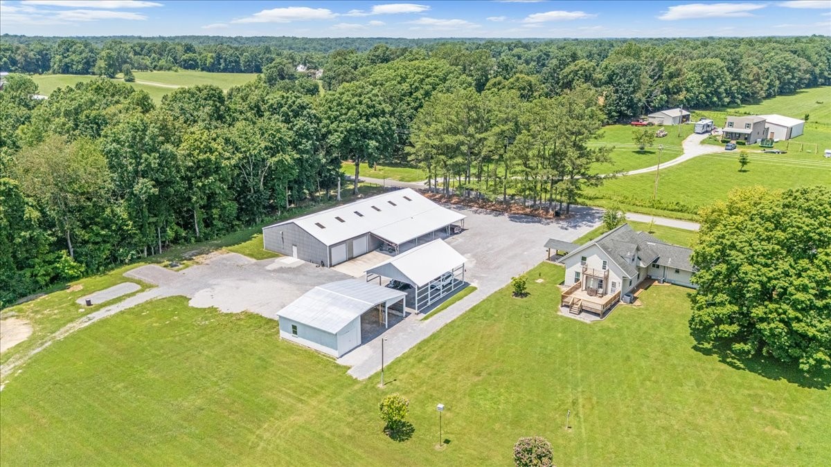 122 Turkey Creek Church Road Tullahoma TN 37388