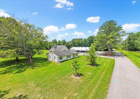 122 Turkey Creek Church Road Tullahoma TN 37388