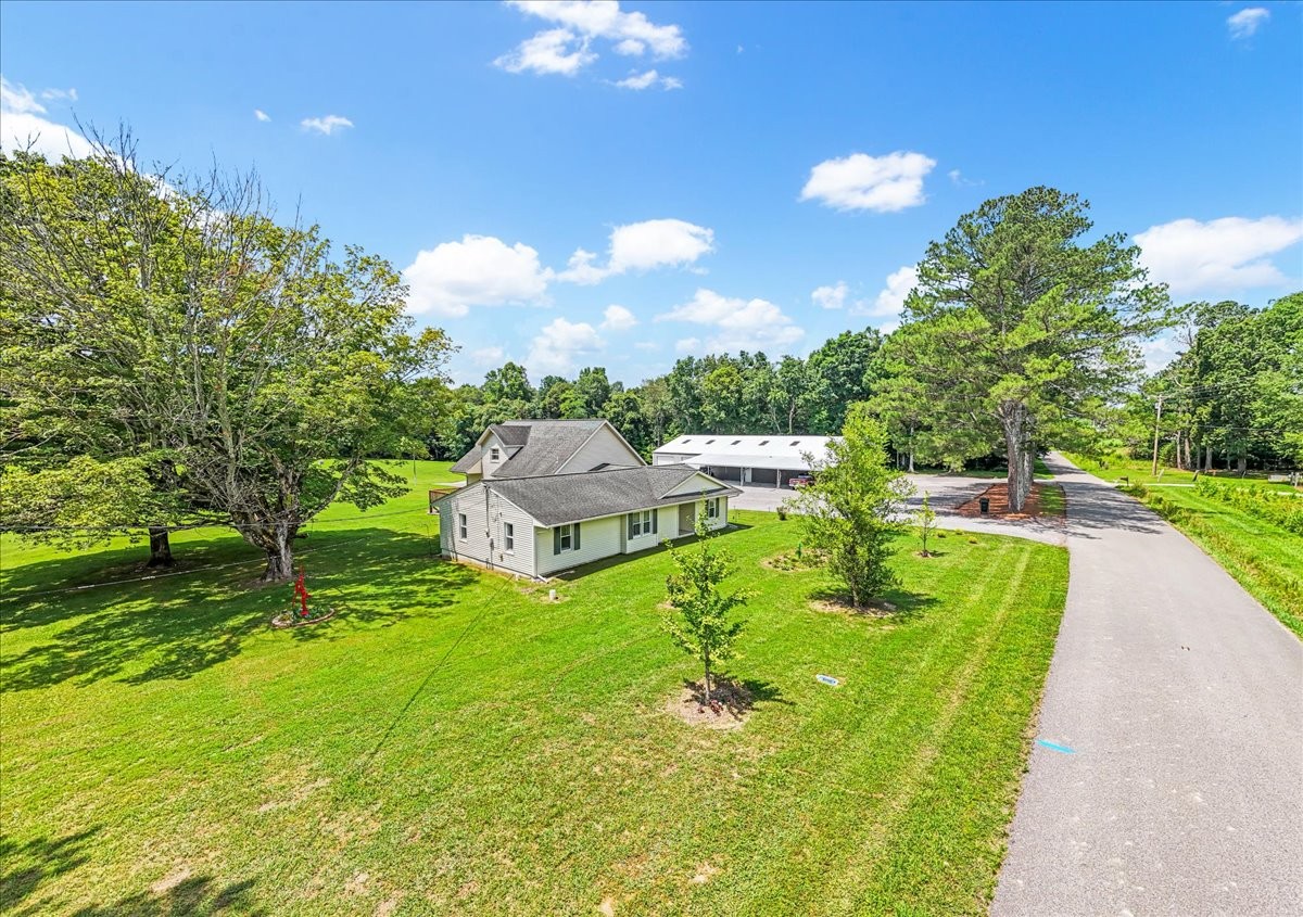 122 Turkey Creek Church Road Tullahoma TN 37388
