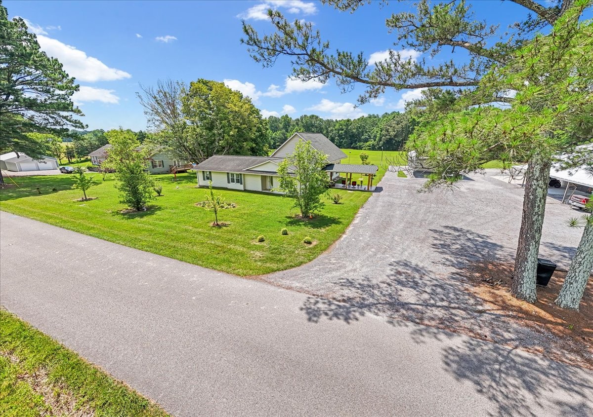 122 Turkey Creek Church Road Tullahoma TN 37388