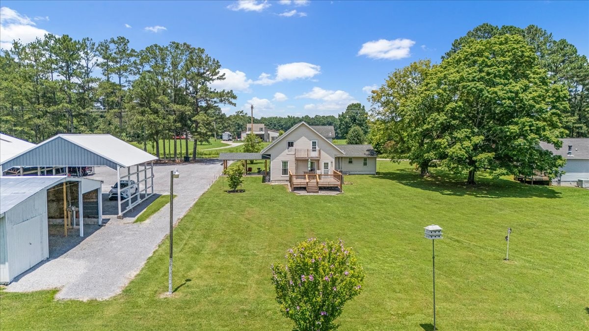 122 Turkey Creek Church Road Tullahoma TN 37388