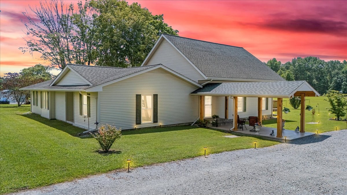 122 Turkey Creek Church Road Tullahoma TN 37388