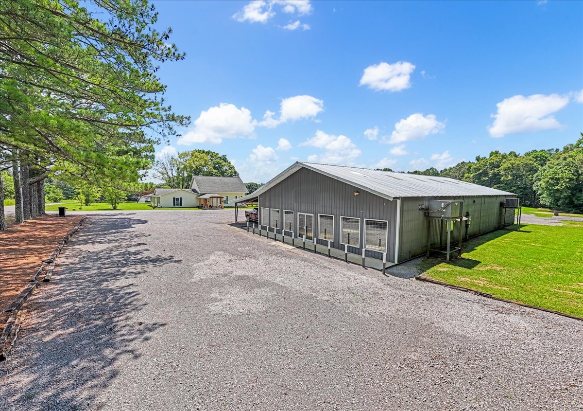 122 Turkey Creek Church Road Tullahoma TN 37388