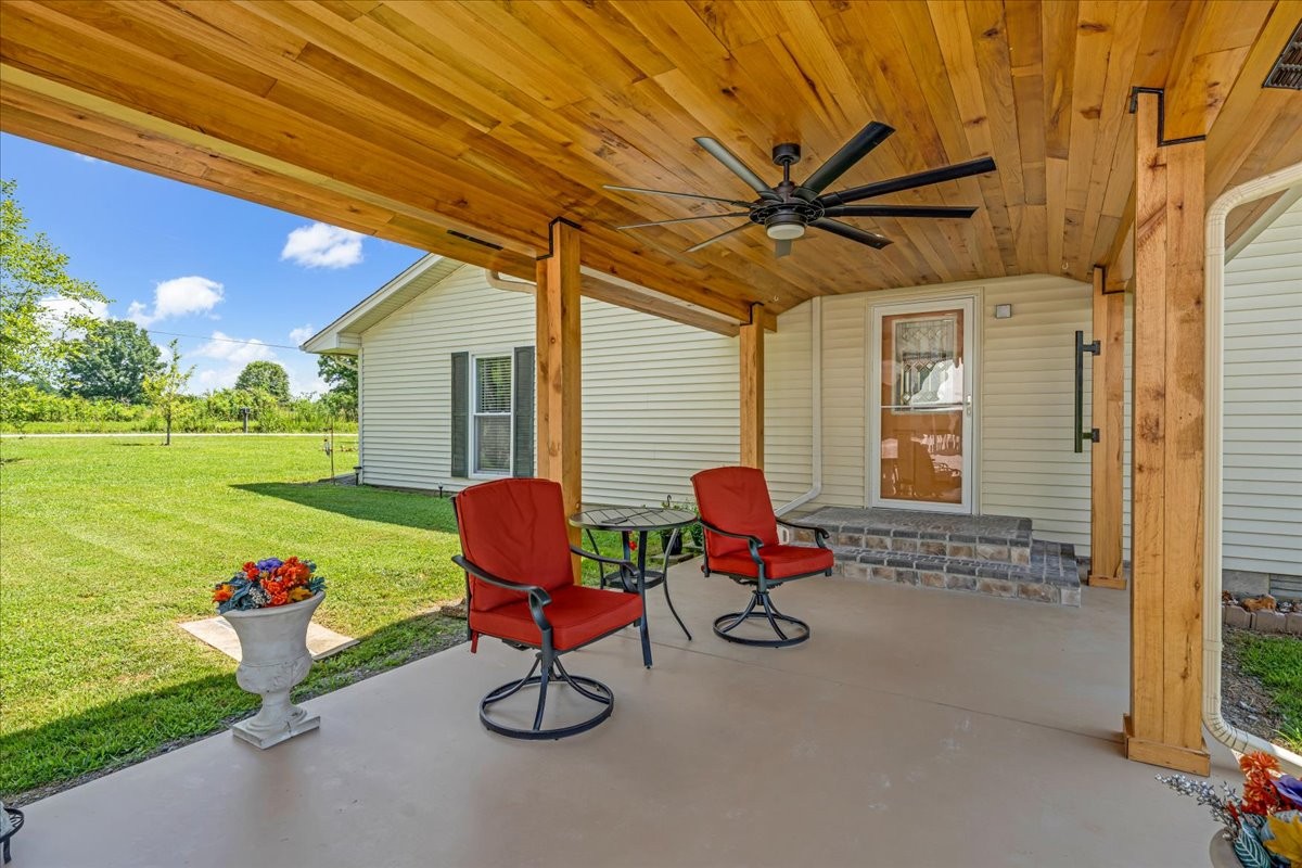 122 Turkey Creek Church Road Tullahoma TN 37388
