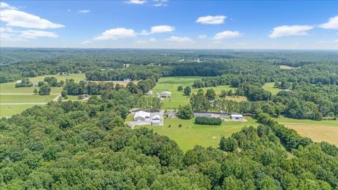 122 Turkey Creek Church Road Tullahoma TN 37388