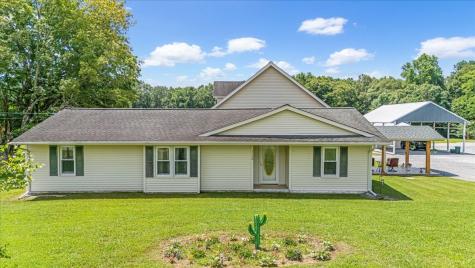 122 Turkey Creek Church Road Tullahoma TN 37388