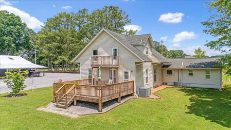 122 Turkey Creek Church Road Tullahoma TN 37388