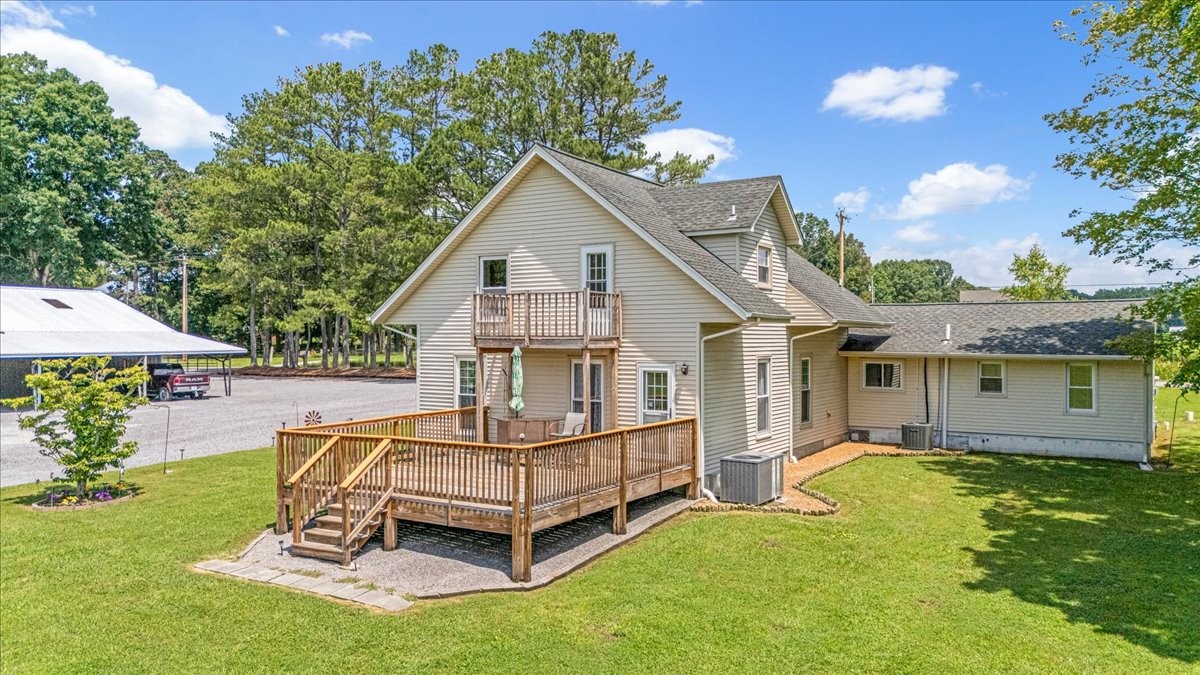 122 Turkey Creek Church Road Tullahoma TN 37388