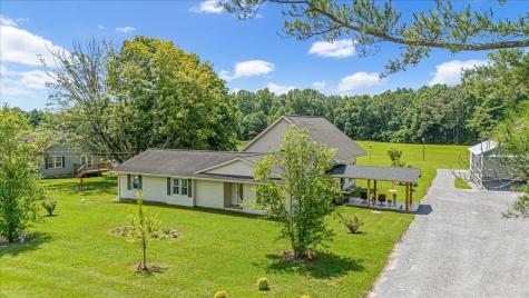 122 Turkey Creek Church Road Tullahoma TN 37388