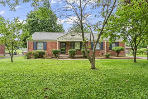 2709 Emery Drive Nashville TN 37214