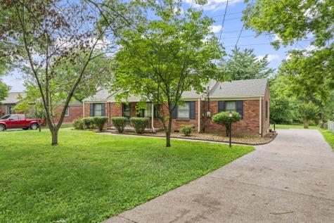 2709 Emery Drive Nashville TN 37214
