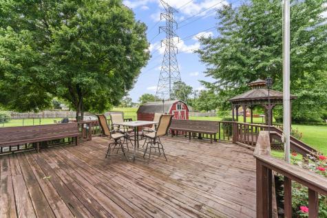 2709 Emery Drive Nashville TN 37214