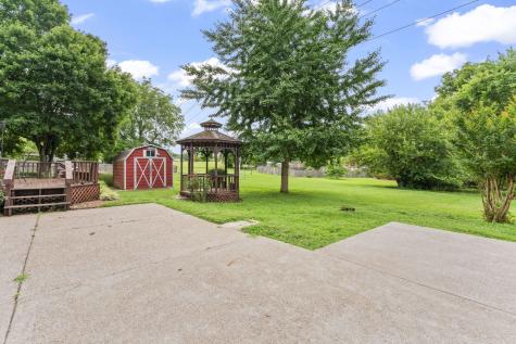 2709 Emery Drive Nashville TN 37214