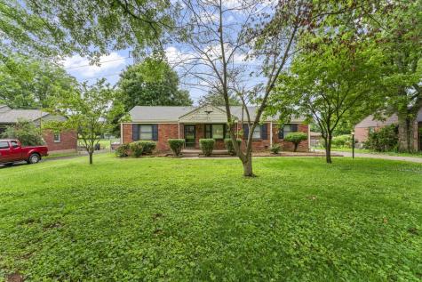 2709 Emery Drive Nashville TN 37214