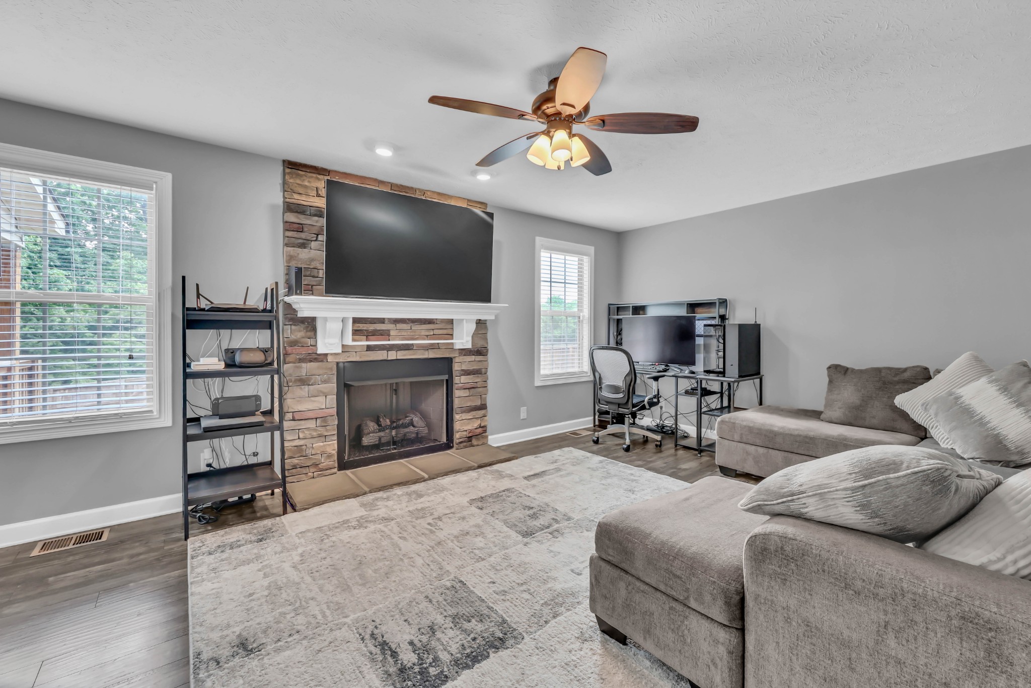 332 Abeline Drive Clarksville TN 37043