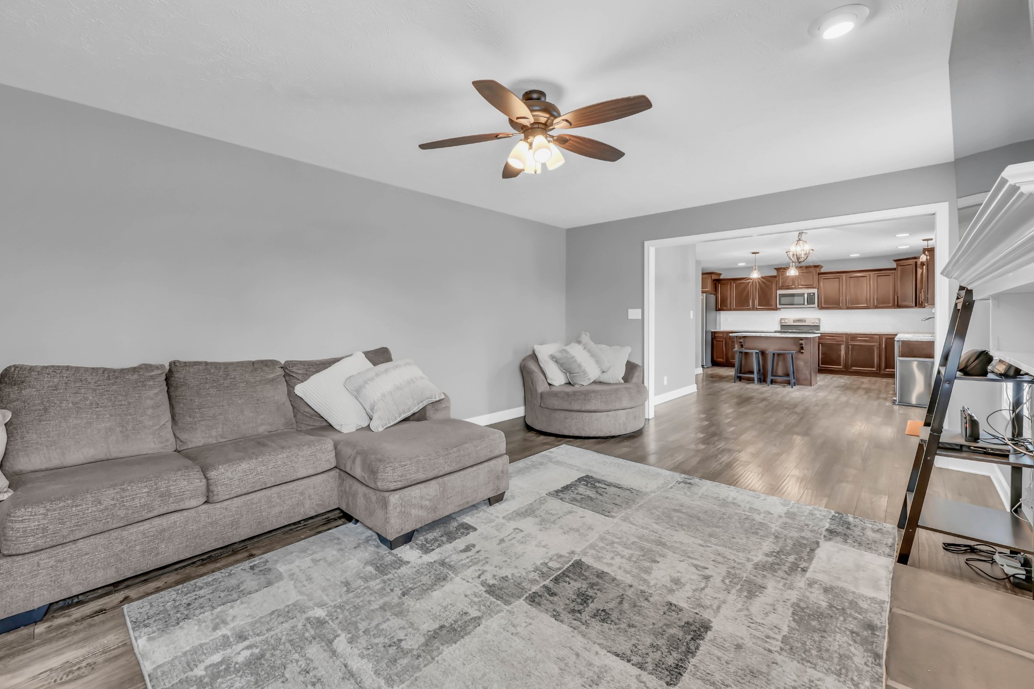 332 Abeline Drive Clarksville TN 37043