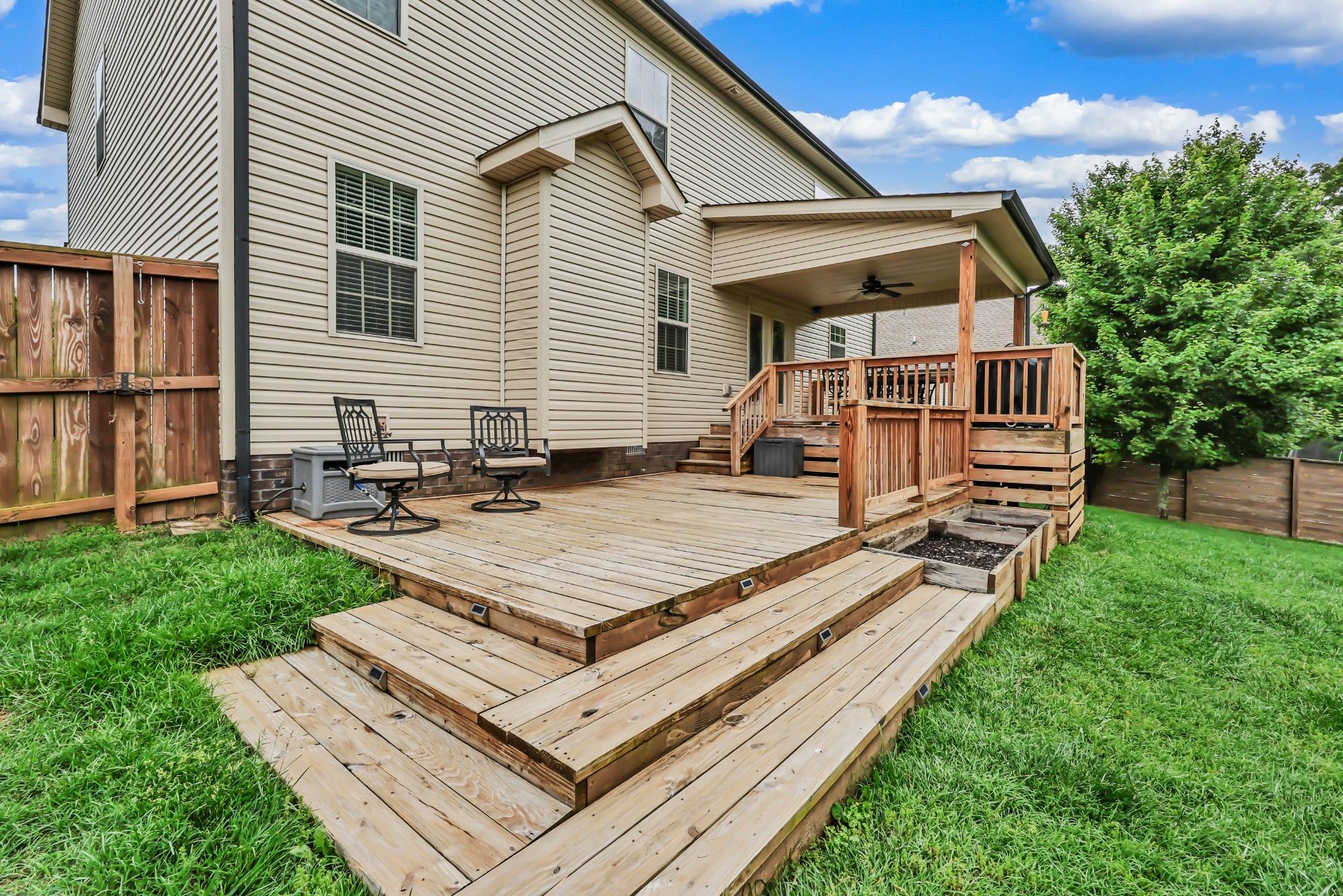 332 Abeline Drive Clarksville TN 37043