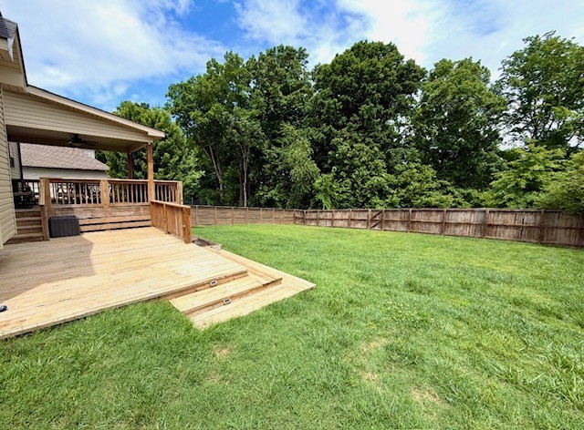 332 Abeline Drive Clarksville TN 37043