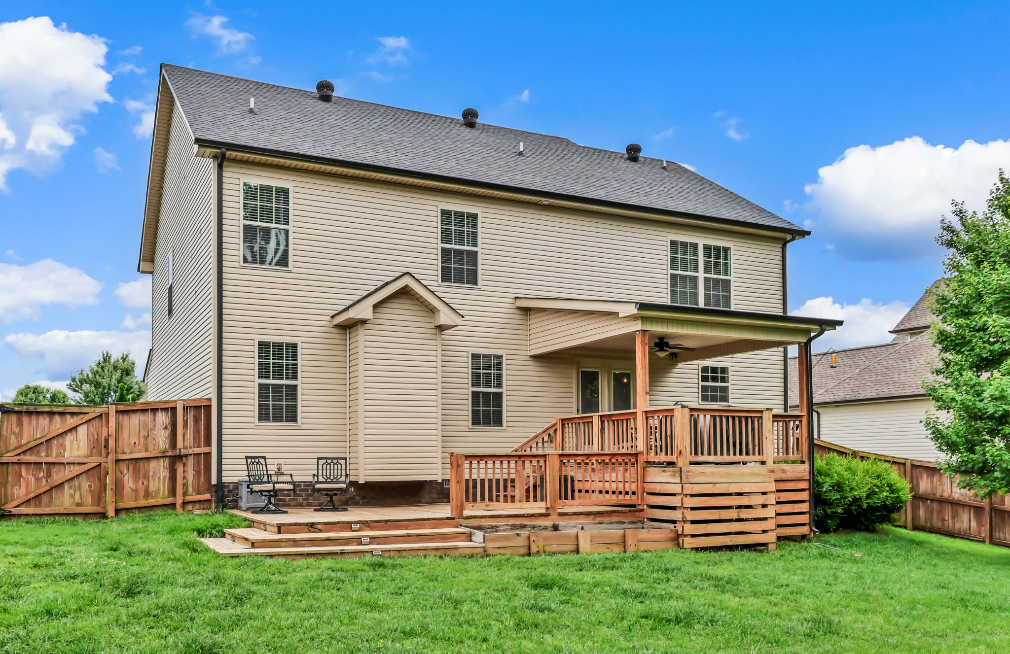 332 Abeline Drive Clarksville TN 37043