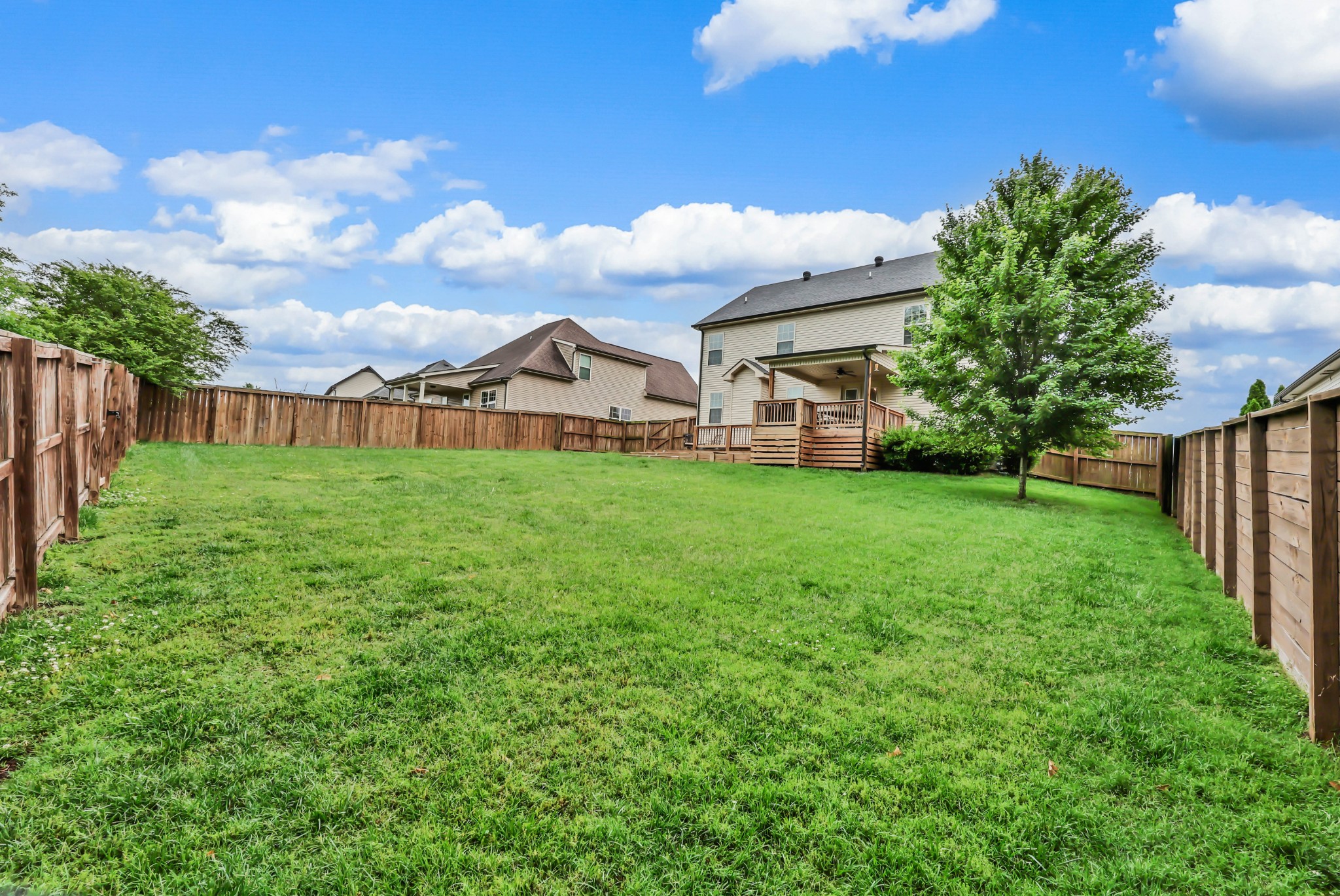 332 Abeline Drive Clarksville TN 37043