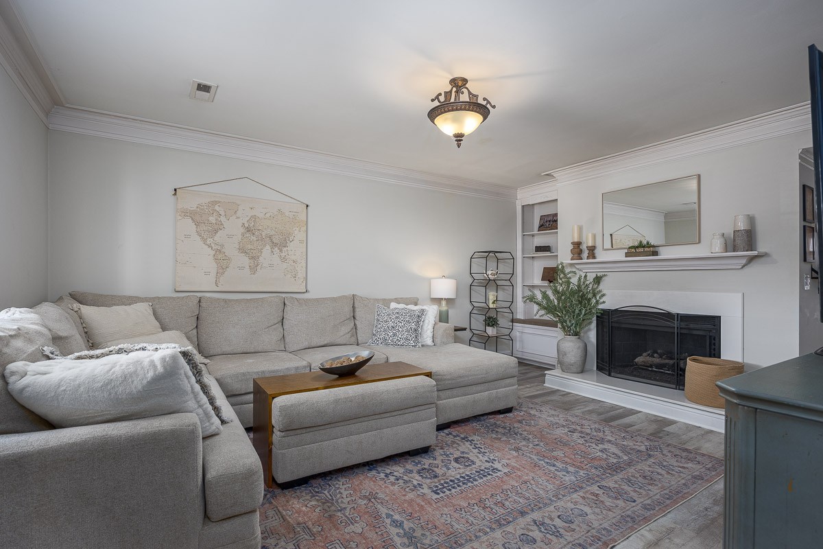 Brentwood TN, 901 Brentwood Point