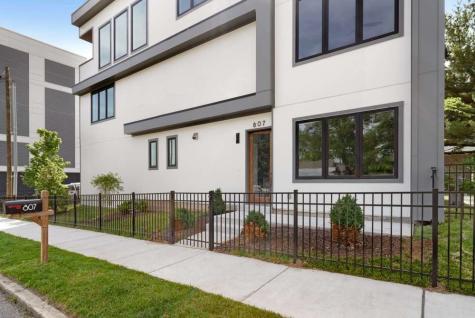 807 Buchanan Street Nashville TN 37208