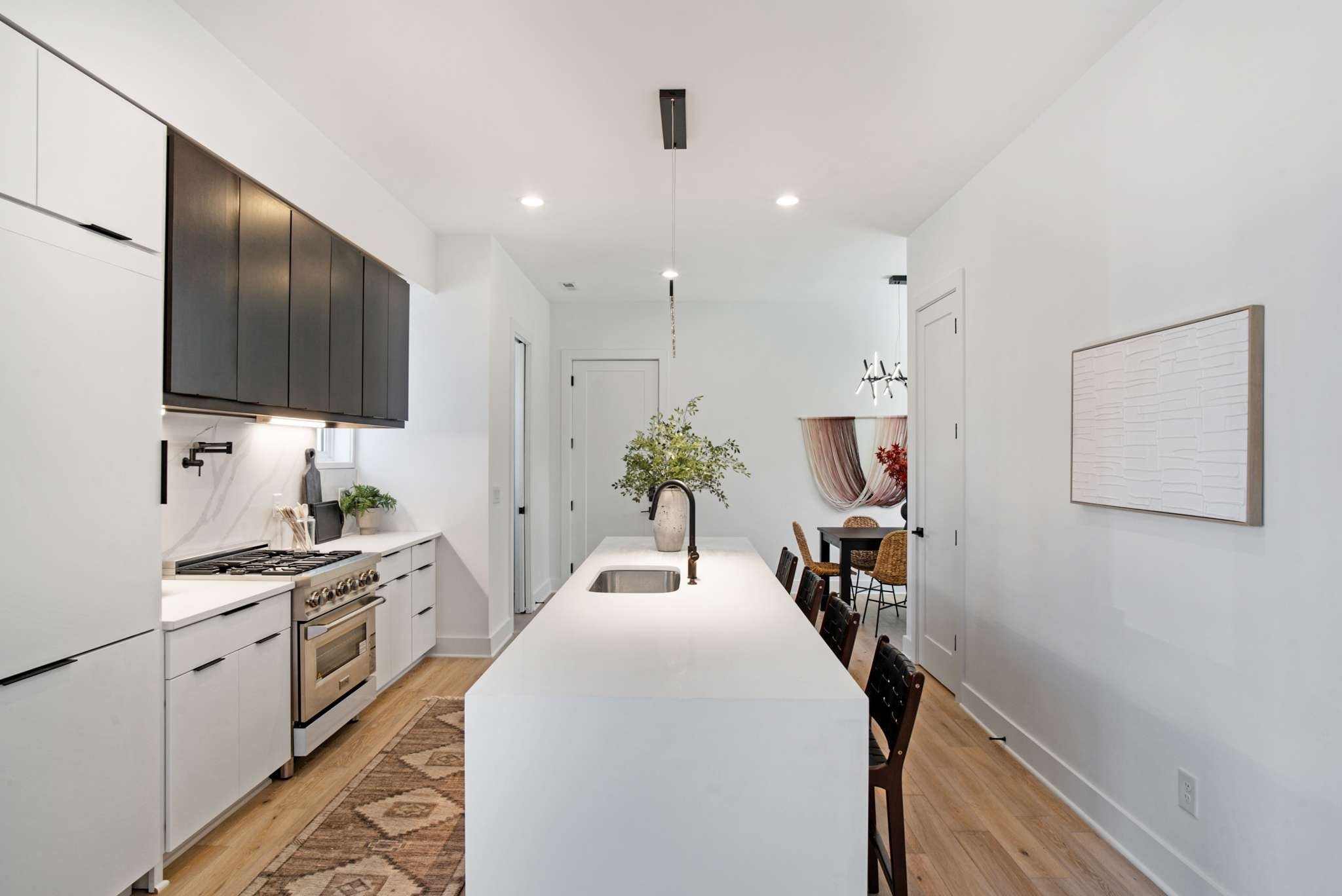 807 Buchanan Street Nashville TN 37208