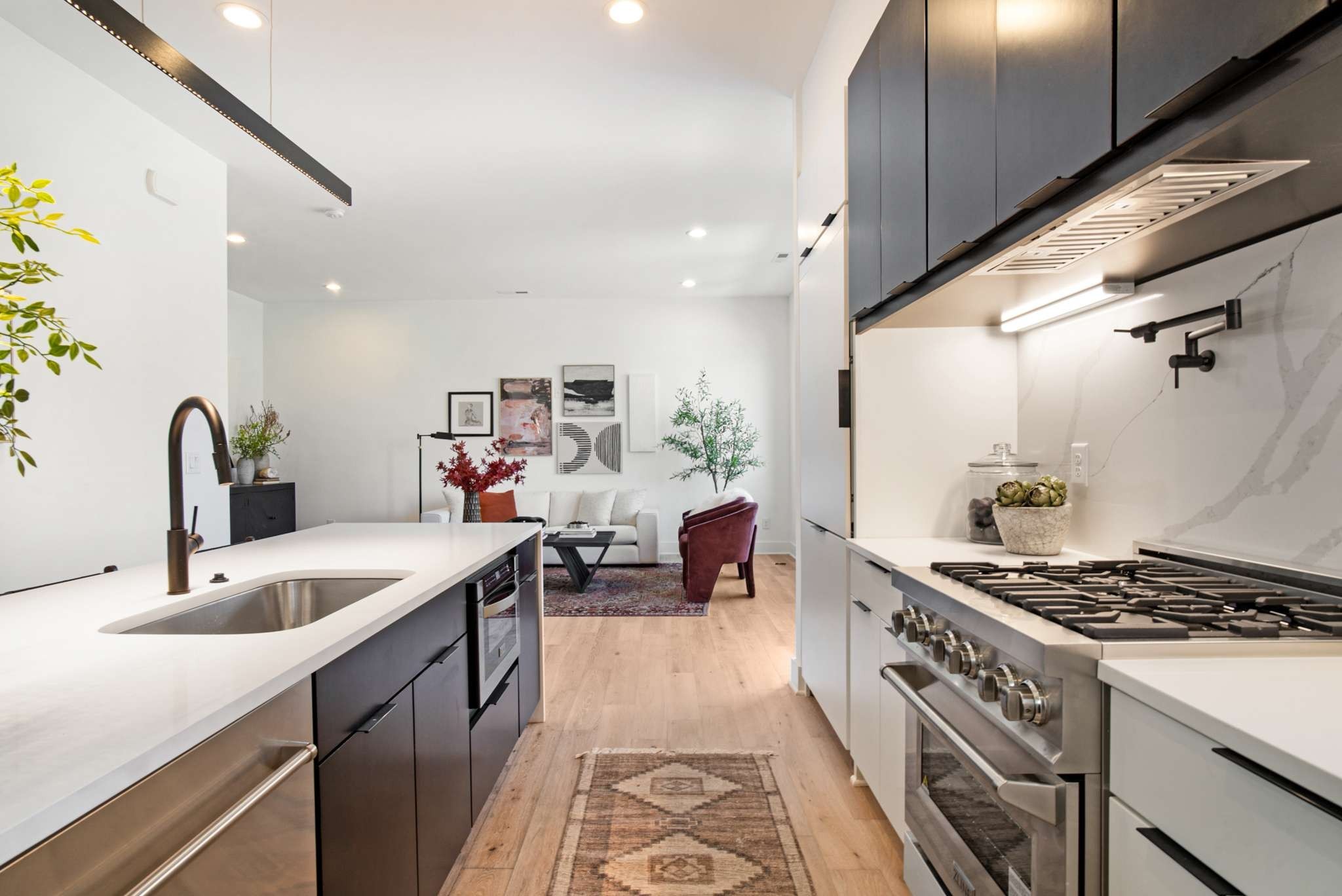 807 Buchanan Street Nashville TN 37208