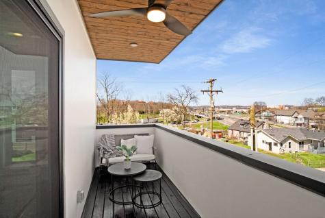 807 Buchanan Street Nashville TN 37208