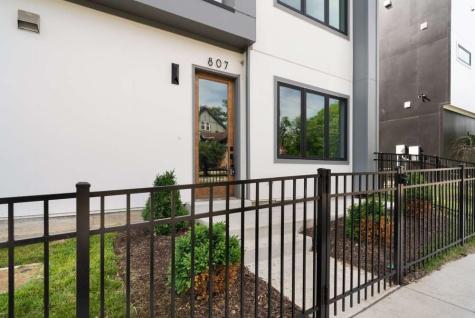 807 Buchanan Street Nashville TN 37208