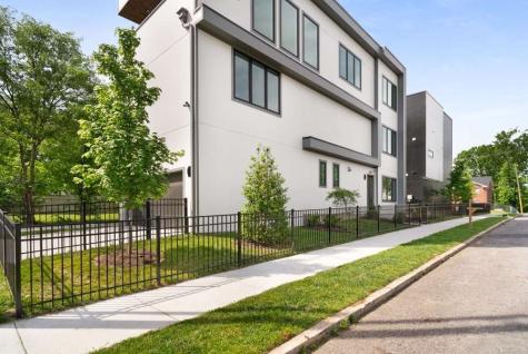 807 Buchanan Street Nashville TN 37208