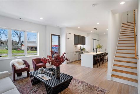 807 Buchanan Street Nashville TN 37208