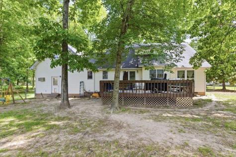99 Smoke Rise Circle Manchester TN 37355