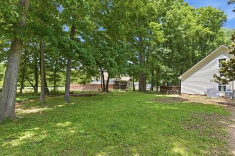 99 Smoke Rise Circle Manchester TN 37355