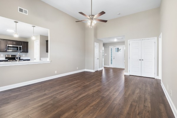 125 Ardell Drive Clarksville TN 37040