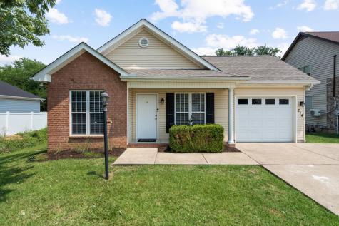 514 Albion Circle Gallatin TN 37066