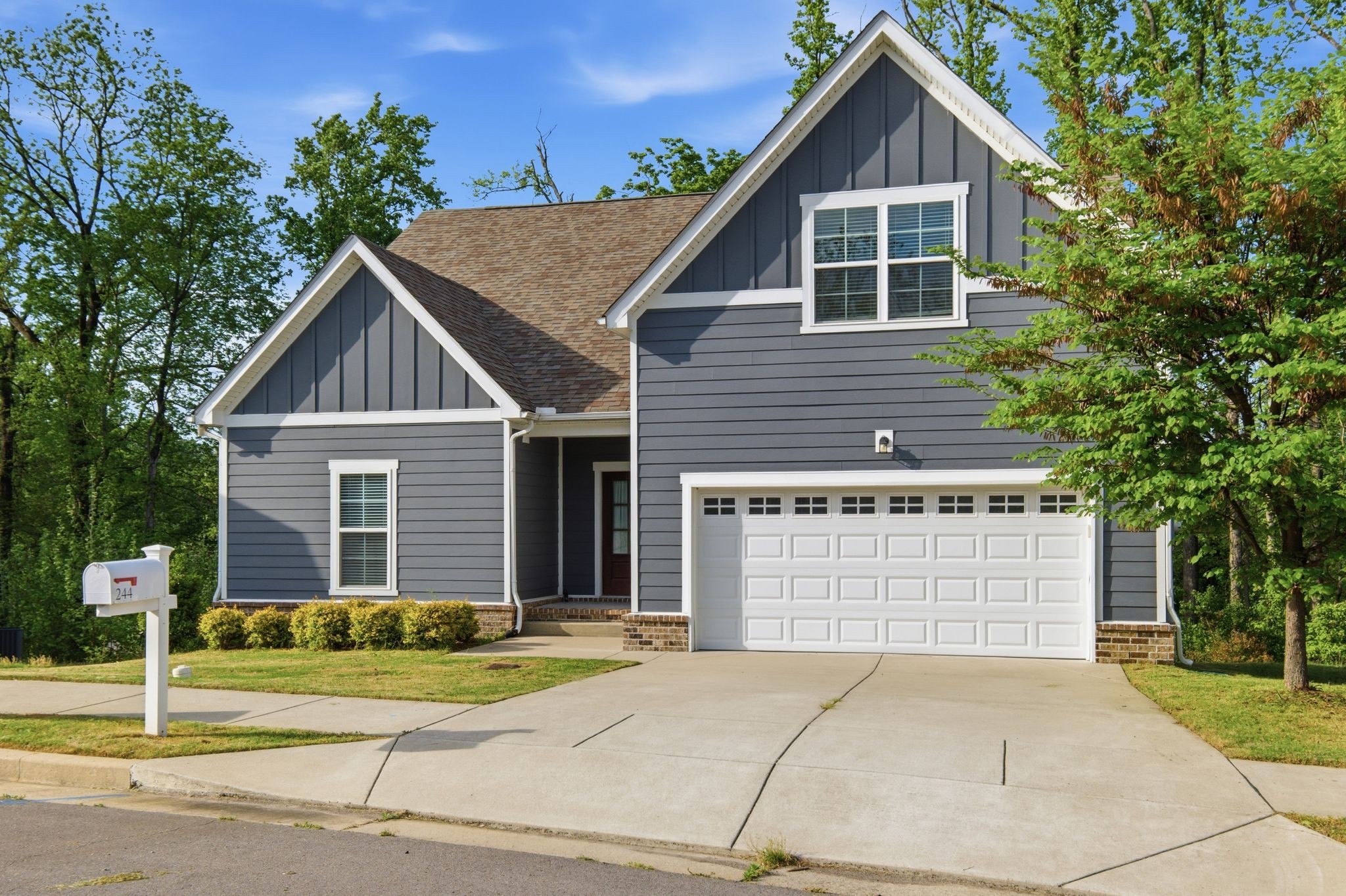 244 Hermitage Point Drive Hermitage TN 37076