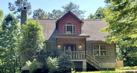 2217 Sr 399 Palmer TN 37365
