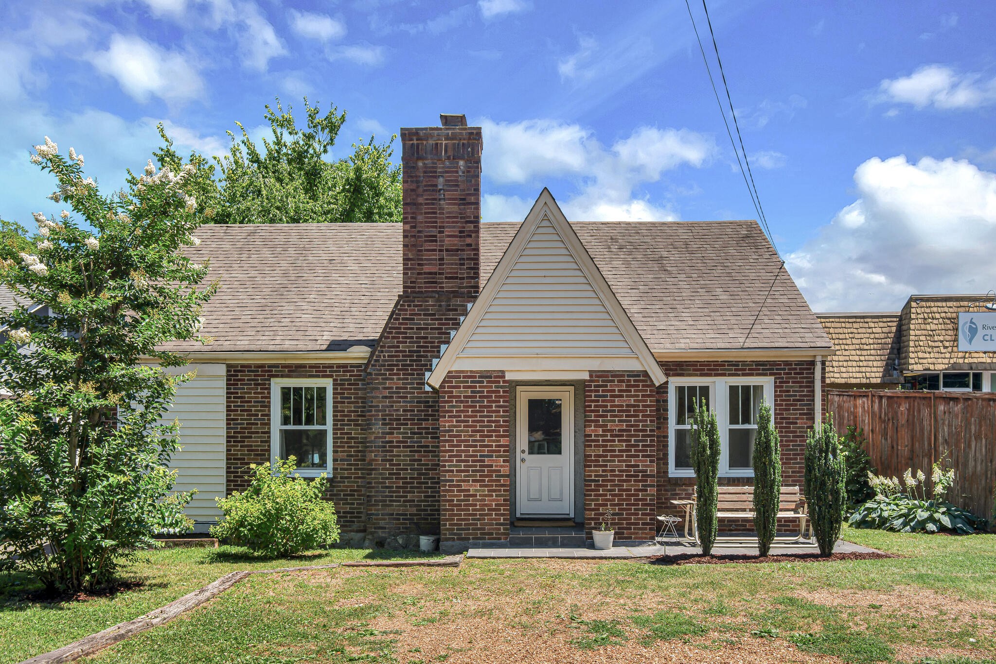 1408 Mcgavock Pike Nashville TN 37216