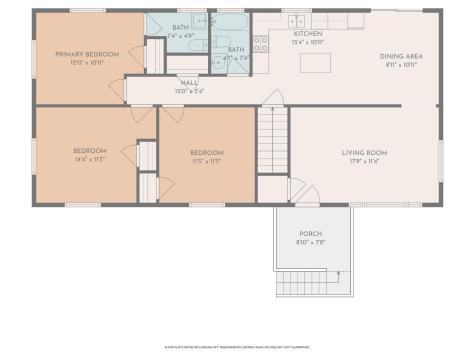 47 Crabtree Road Rossville GA 30741