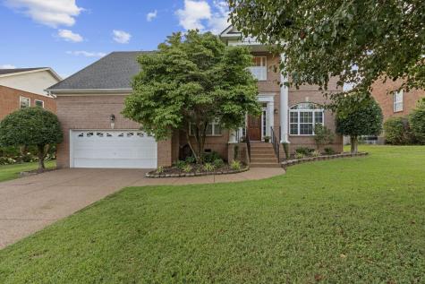 3013 Melbourne Ct, E Mount Juliet TN 37122