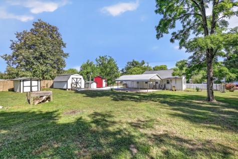 232 Old Highway 99 Eagleville TN 37060