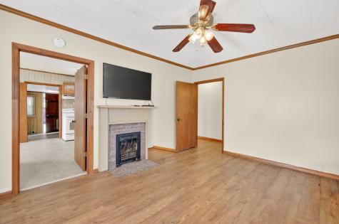 232 Old Highway 99 Eagleville TN 37060
