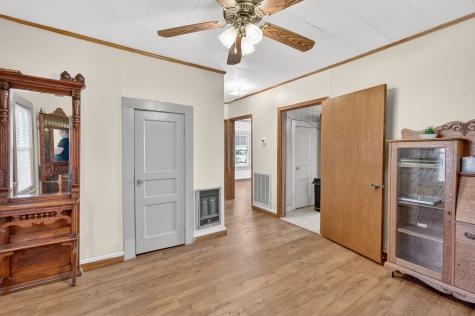 232 Old Highway 99 Eagleville TN 37060