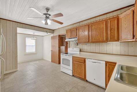 232 Old Highway 99 Eagleville TN 37060